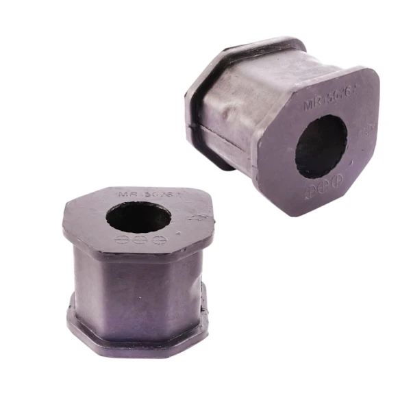 Buje Barra Estabilizadora Para Mitsubishi L200 1996 2006 2.5 4d56 4x4